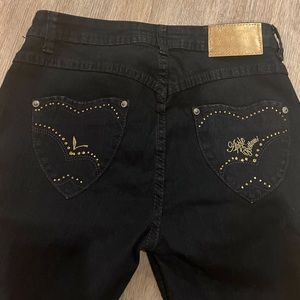 Y2k apple bottom jeans size 7/8